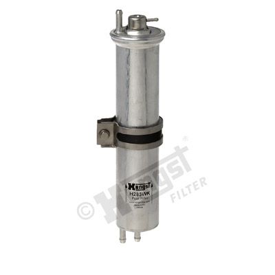 HENGST FILTER Топливный фильтр H283WK